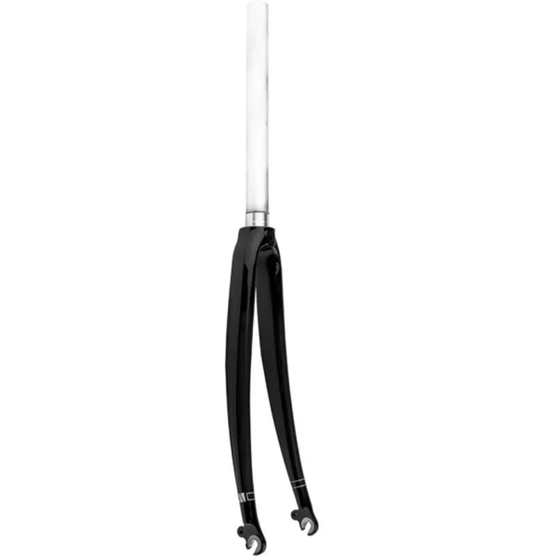 M Part Road Race 1-1/8 inch Fork in Black