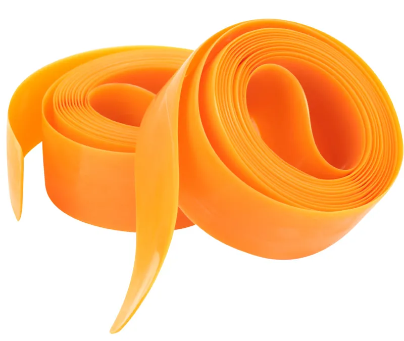 Zefal Z Liner 27mm Hybrid/City Rim Strip in Orange