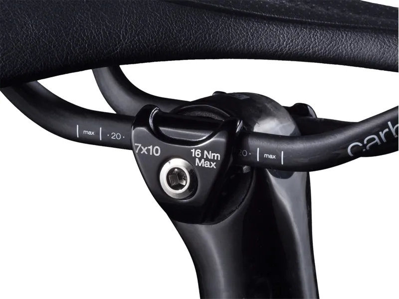 Bontrager Ears For Oversized 7 X 7Mm Rails Seat Post-1