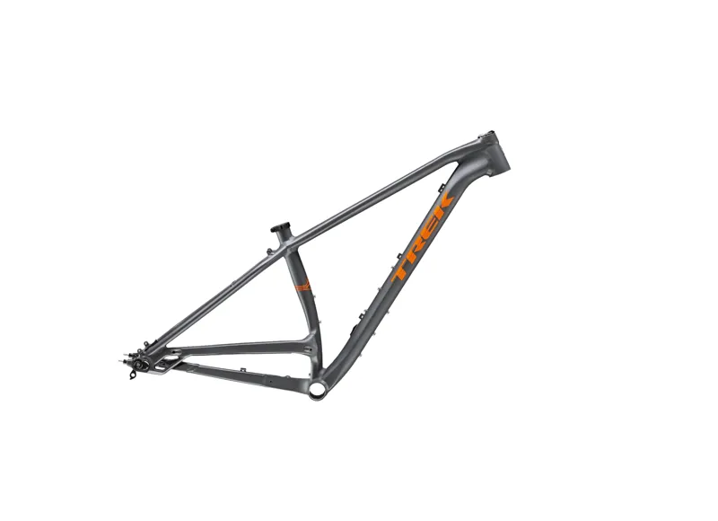 Trek 1120 Hardtail Mountain Bike Frame in Grey