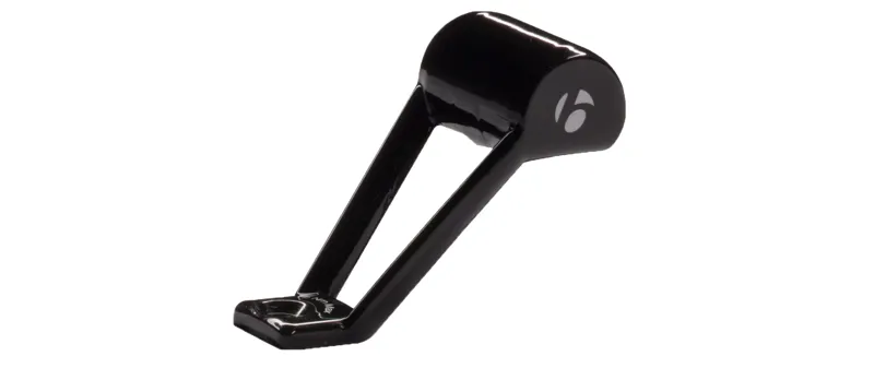 Bontrager Speed Concept 26mm Clamp Mono Extension Mount in Black