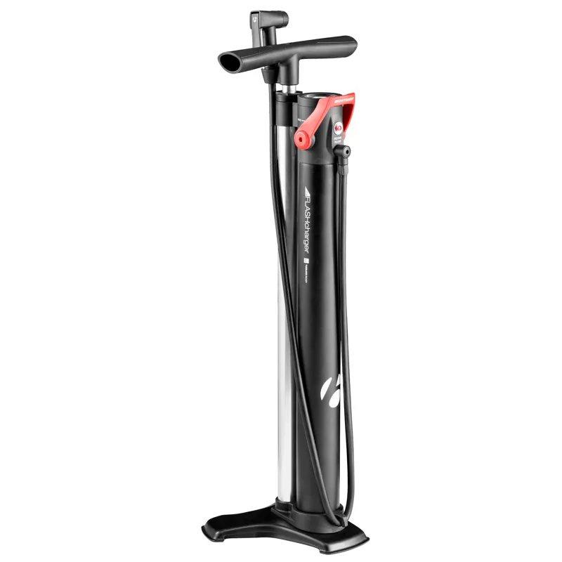 Bontrager 2025 air pump