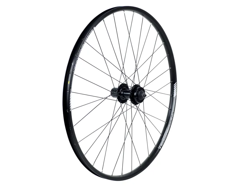 Bontrager 26 mtb wheels on sale