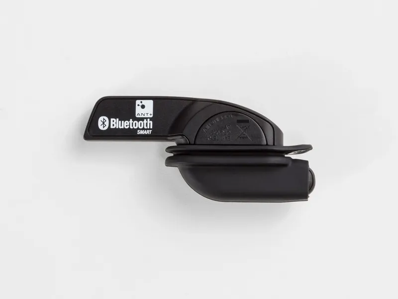 Bontrager DuoTrap S ANT+/BLE Sensor in Black