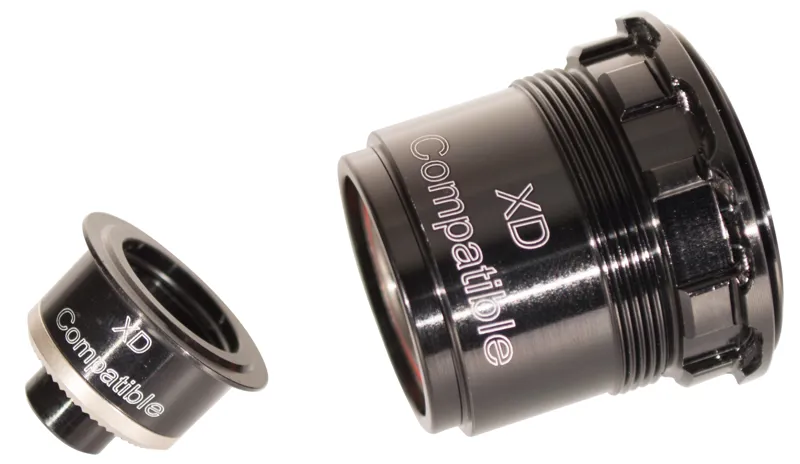 Bontrager DT 240 ATB SRAM 11-Speed Freehub