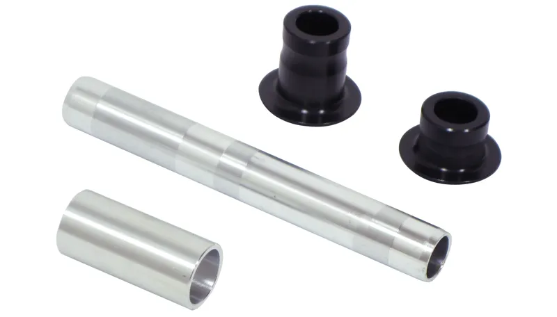 Bontrager Race Lite ATB 142mm Rear Axle Kit in Silver