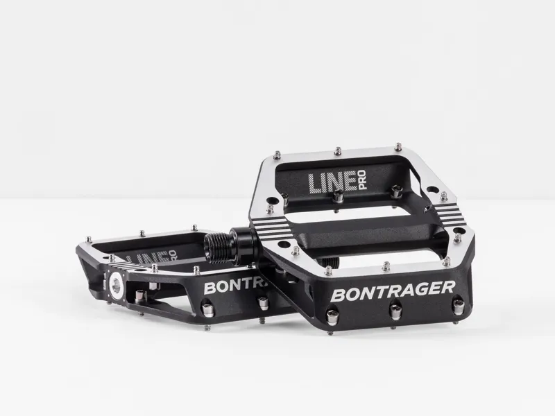 Bontrager line elite mtb platform pedals 2025