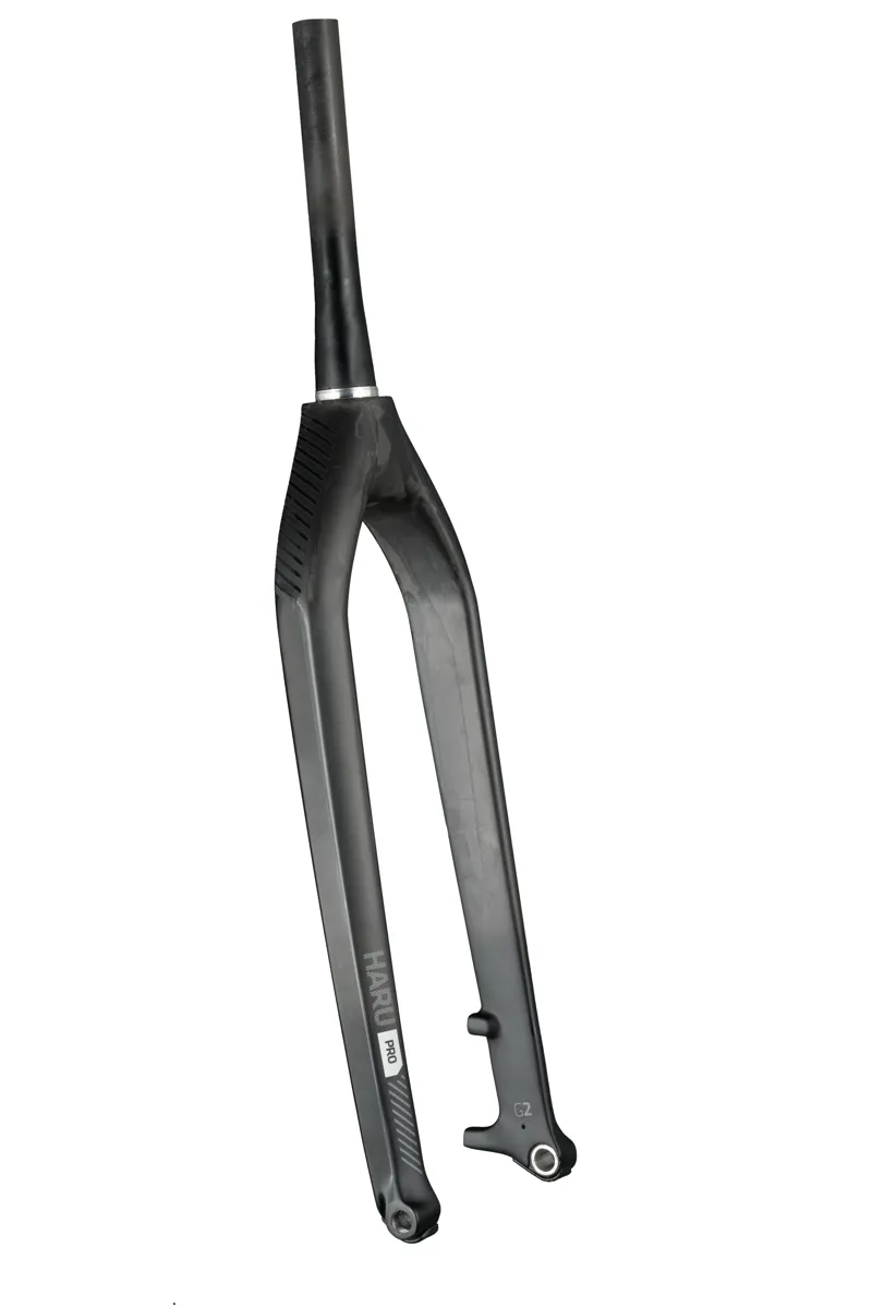 Bontrager Haru Fatbike Fork