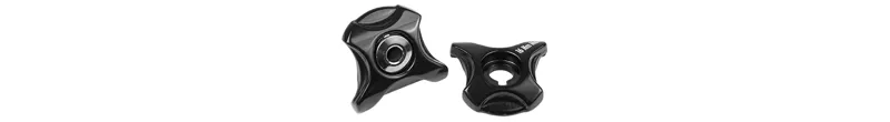 Bontrager Ears For Oversized 7 X 7Mm Rails Seat Post