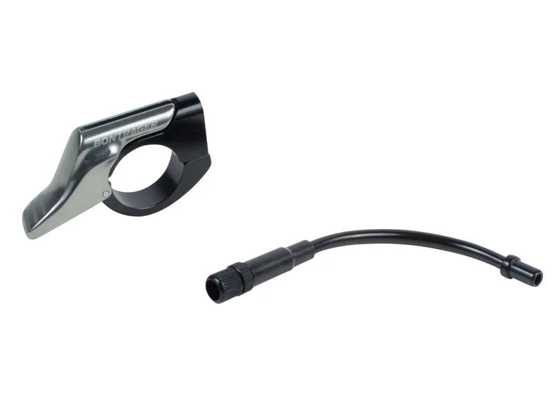 Bontrager Drop Line Universal Seatpost Part Lever