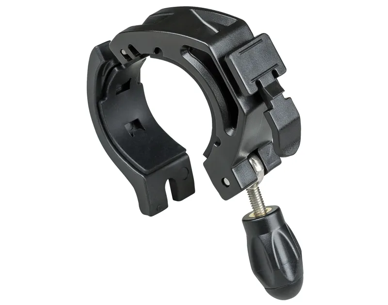Bontrager Ion Light 35mm Bracket Hard Mount in Black