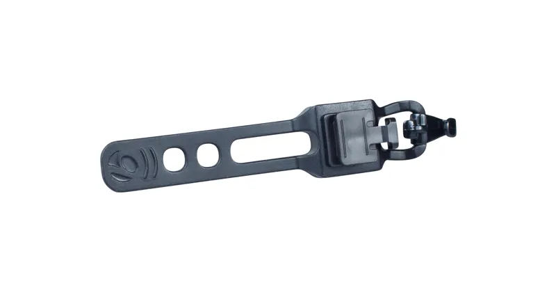 Bontrager Ion Front Light Quick Connect Bracket in Black