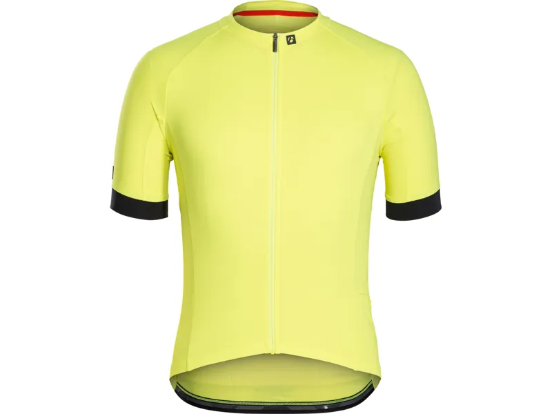 Bontrager circuit hotsell cycling jersey