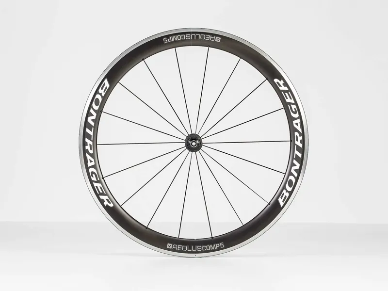 パーツ BONTRAGER AEOLUS COMP5 TLR Bontrager Aeolus Comp 5 TLR - Summit Bicycles | Burlingame