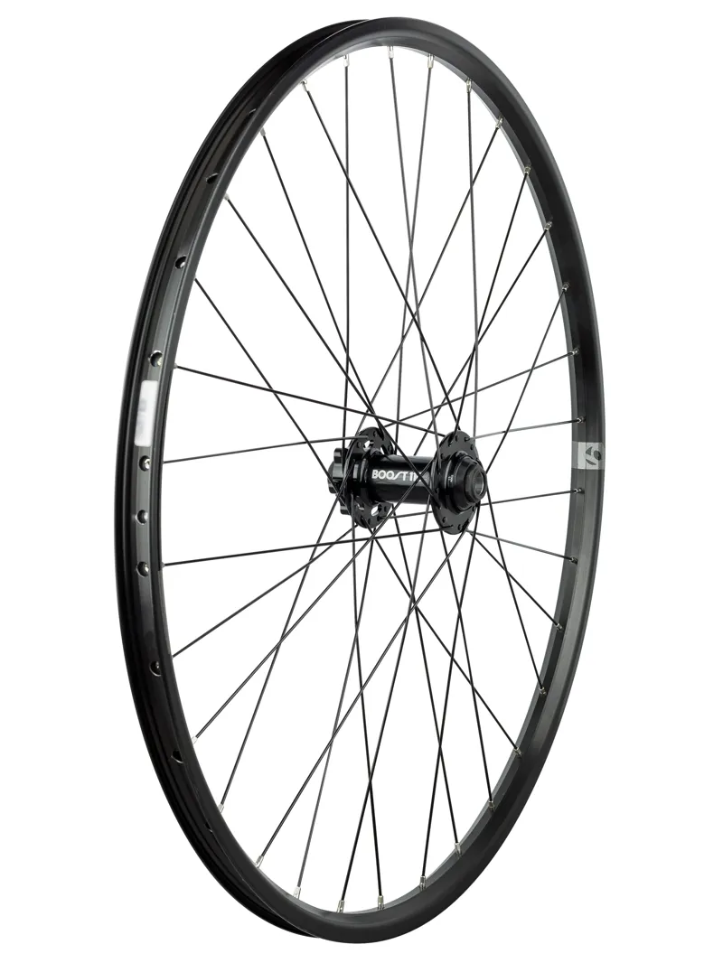 Bontrager Connection 27.5 Boost Wheel