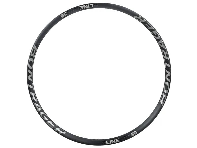 Bontrager Line Elite 30 29 OSB PV 28H Rim in Black