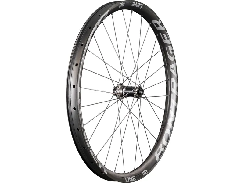 Bontrager Line Pro 40 TLR Boost 27.5 inch MTB Wheel