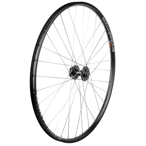 Bontrager ssr wheel sale