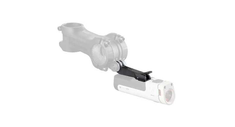 Stem Part Bontrager Blendr Road Ion Light Mount Black