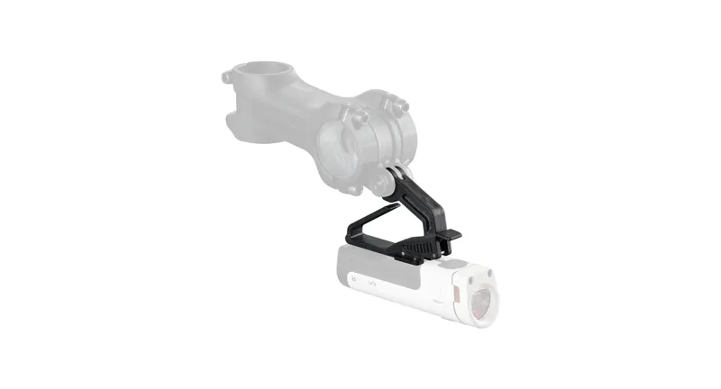 Bontrager Stem Blendr MTB Ion Light Mount In Black