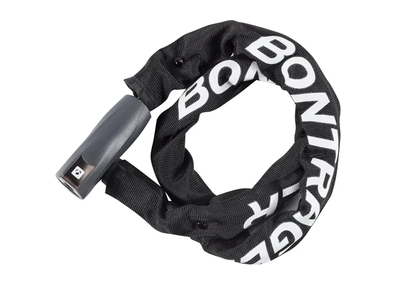 Bontrager Pro 8mm Cycling Key Chain in Black