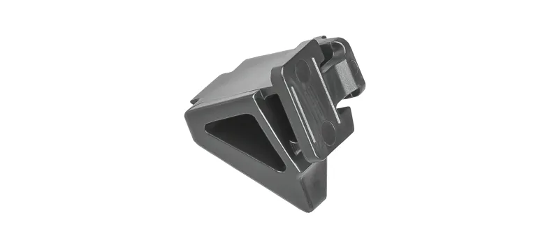 Bontrager Circuit Blendr Helmet Rear Light Mount