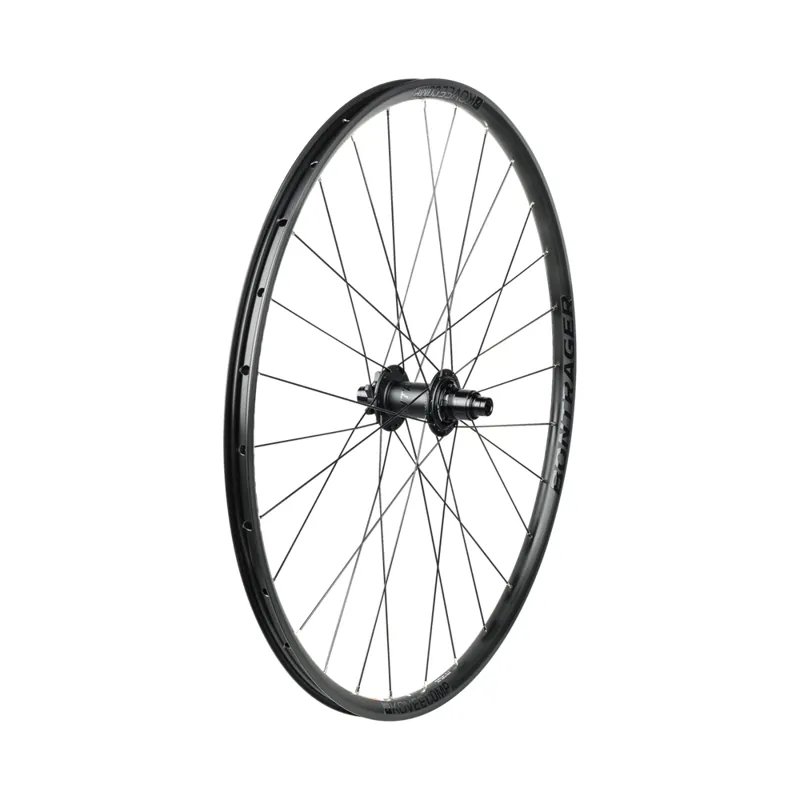 Bontrager Kovee Comp TLR Boost 29 Disc Mountain Bike Wheel in Black-1
