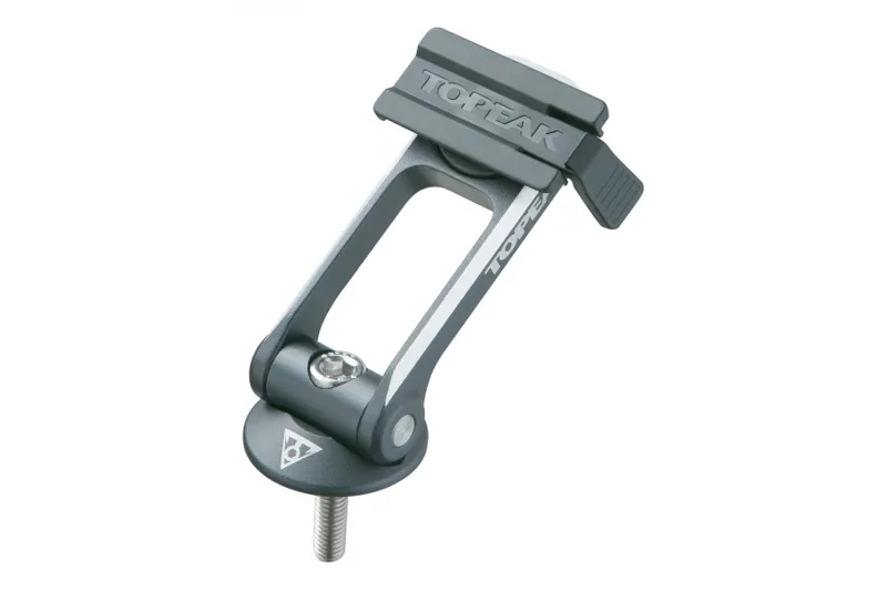 Topeak 1 Eighth Ridecase Mount in Black-1