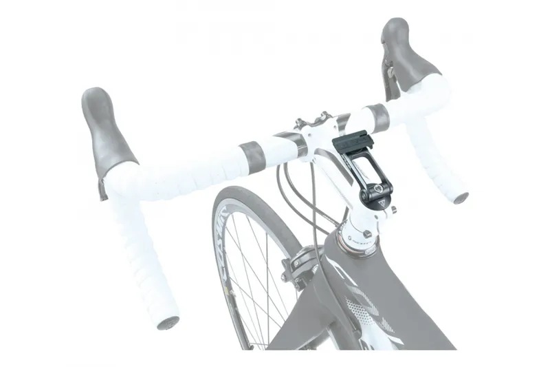 Topeak 1 Eighth Ridecase Mount in Black-4