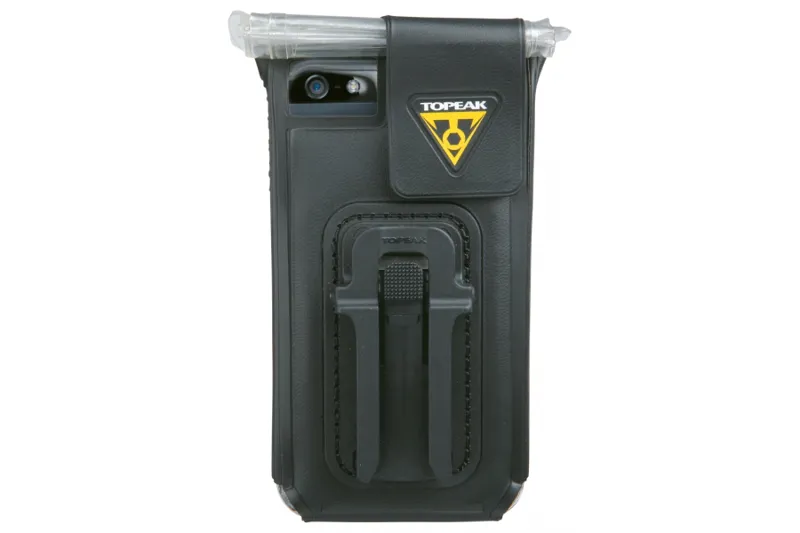 Topeak iPhone 6+/6S+/7+/8+ Drybag Phone Case in Black-1