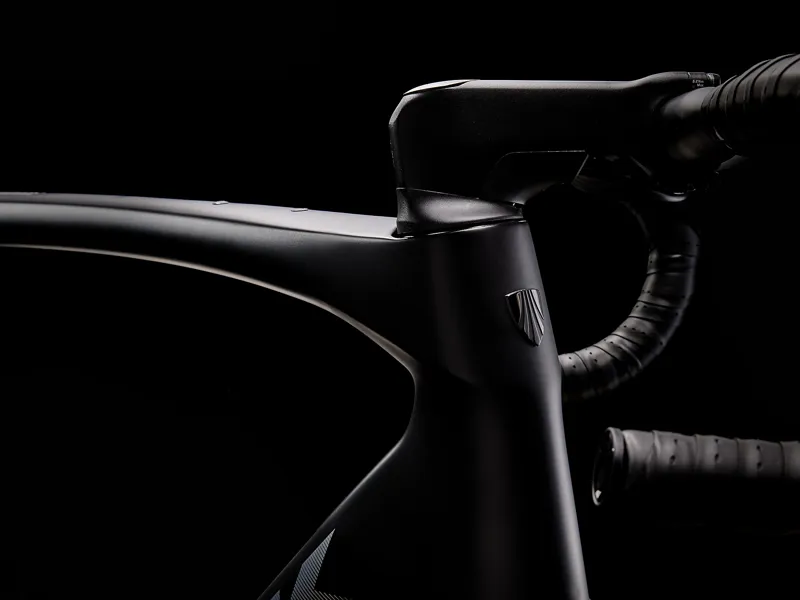 Trek Domane SLR 7 Gen 4 Gravel Bike in Deep Smoke-5