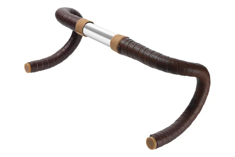 Brooks Microfibre Handlebar Tape in Honey-2