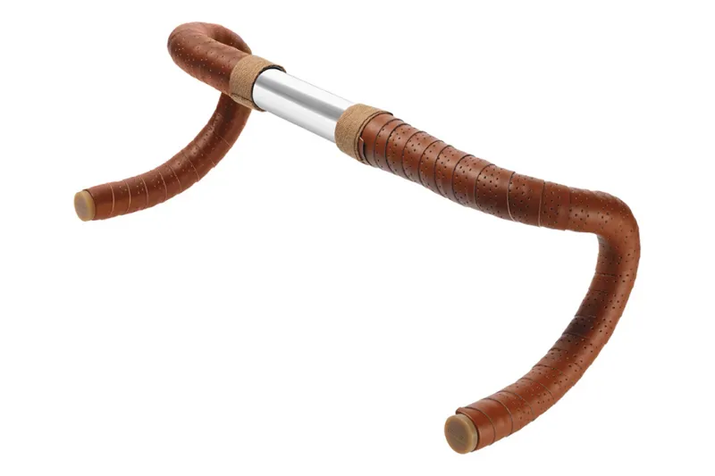 Brooks Microfibre Handlebar Tape in Honey-1