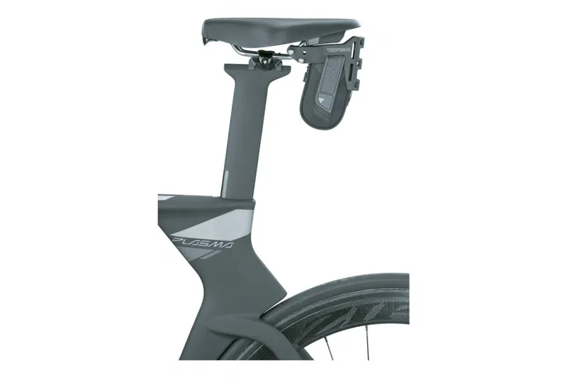 Topeak Tri-Backup Tube Saddle Bag in Black-1