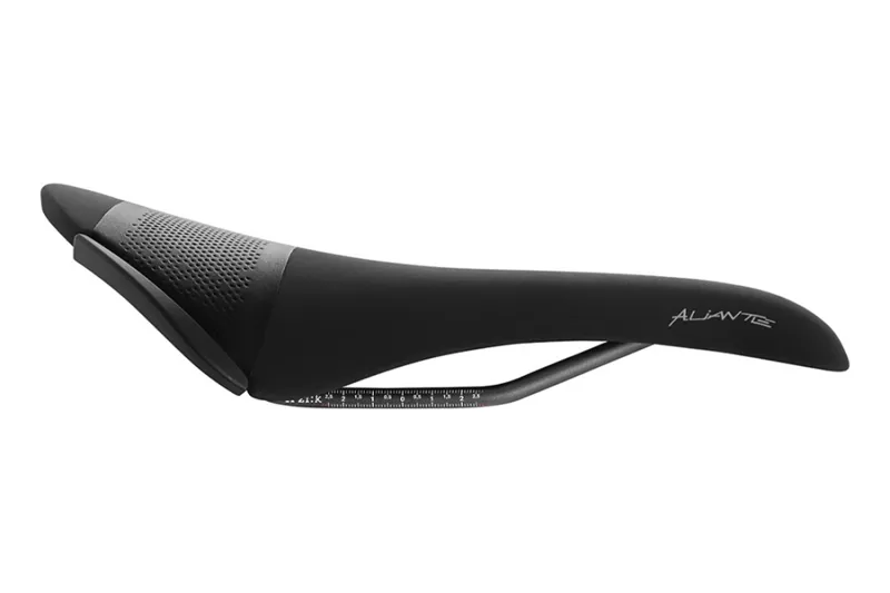 Fizik Aliante R3 142mm Saddle in Black-2