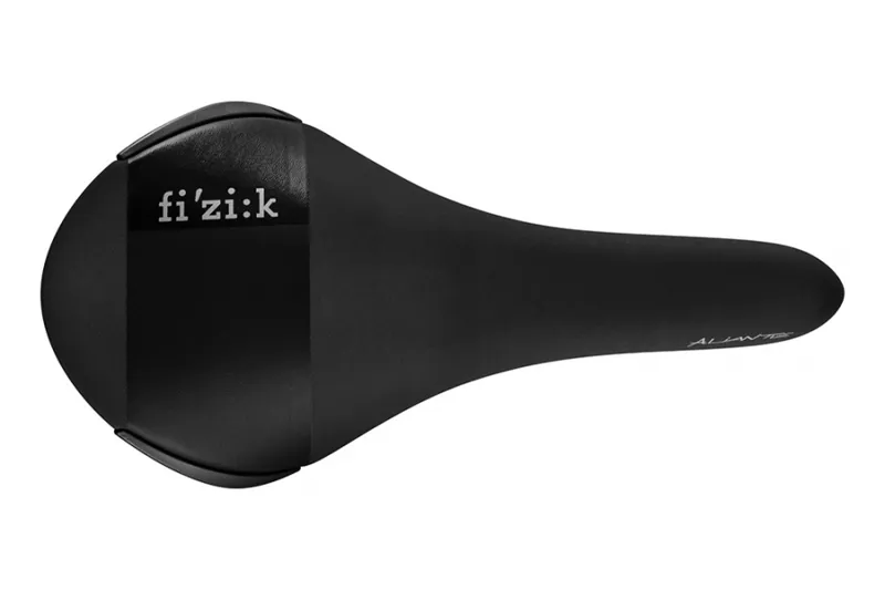Fizik Aliante R3 142mm Saddle in Black-3