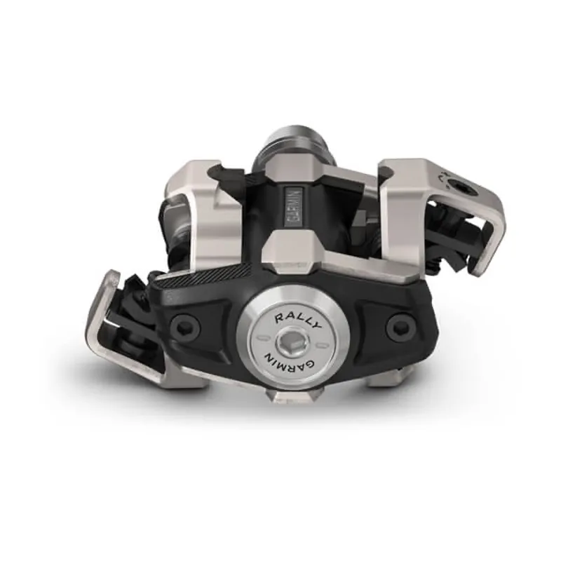 Garmin Rally XC200 SPD Power Meter Pedals-3