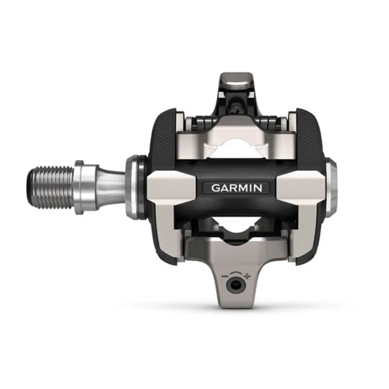 Garmin Rally XC200 SPD Power Meter Pedals-1