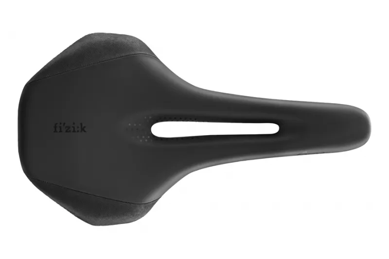 Fizik Luna X5 Womens MTB Saddle in Black-5