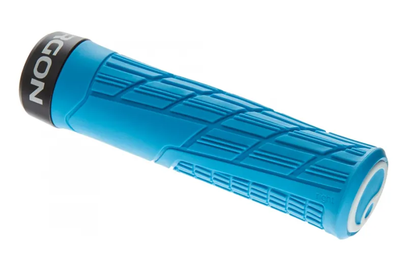 Ergon GE1 Evo Black Mountain Bike Handlebar Grips in Black-2