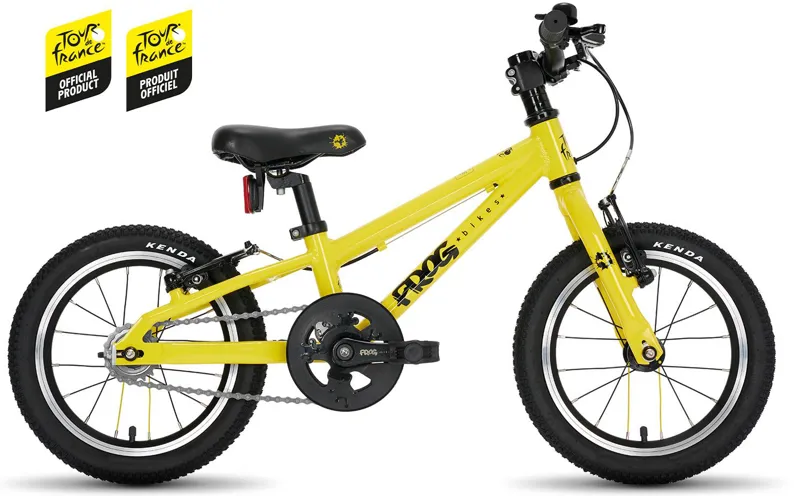 Frog 40 Kids Bike-2