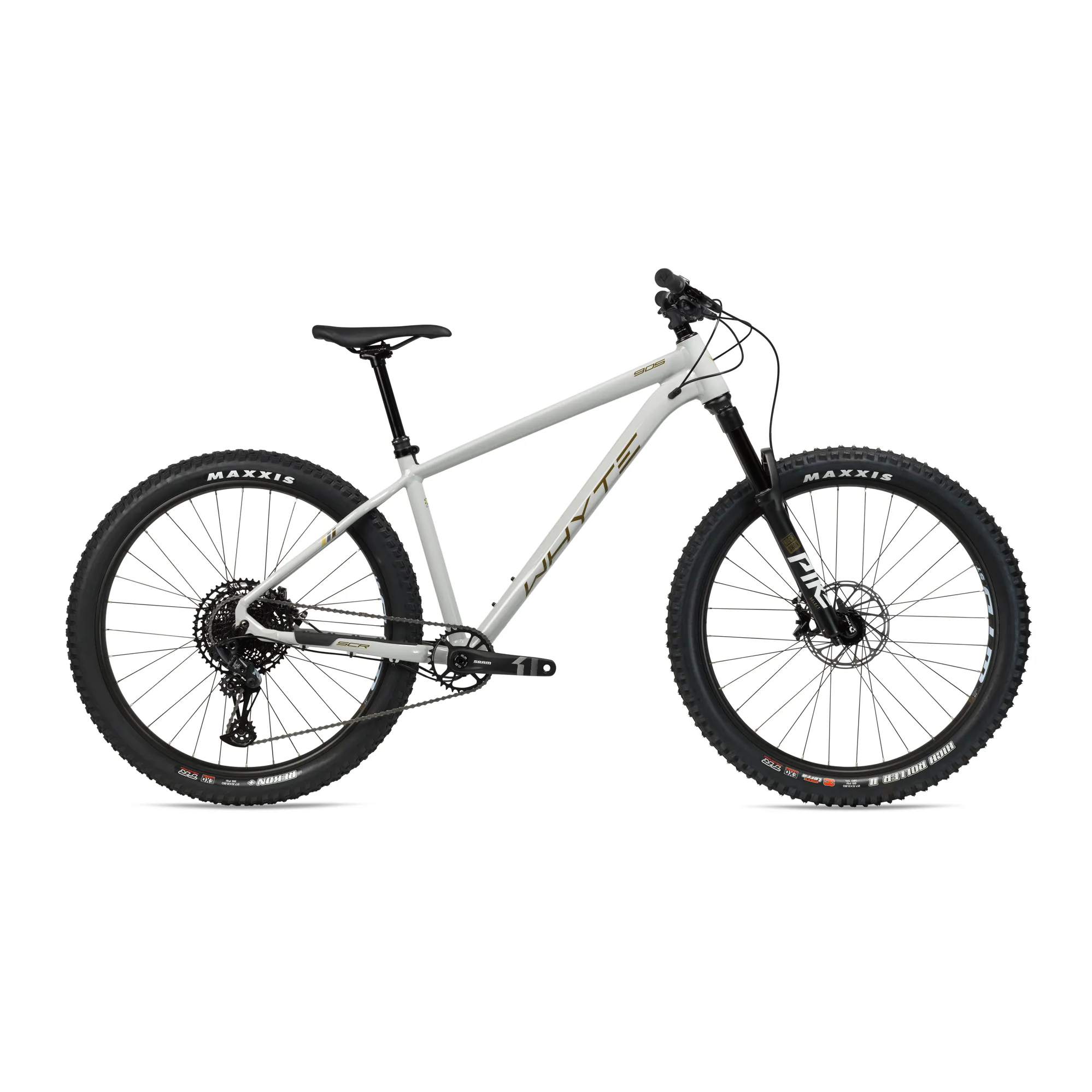 901 Hardtail Mountain Bike Whyte 901 Weight Whyte Hardtail With