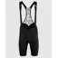 Asoss T EQUIPE evo profBlack Bib Shorts