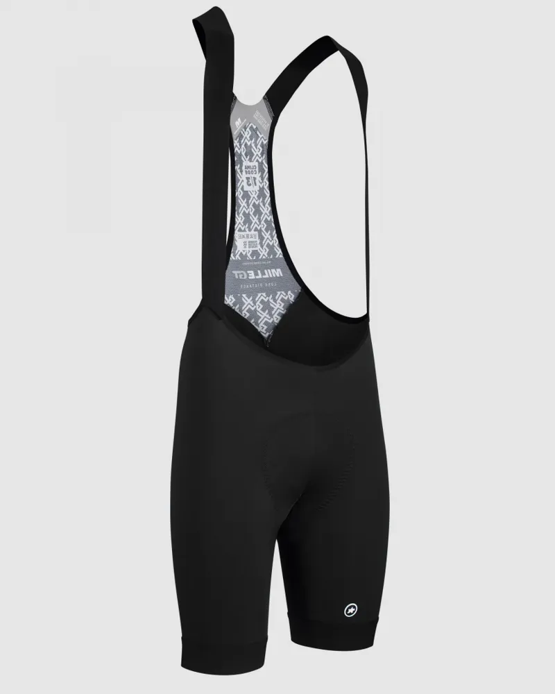 Asoss Mille GT blackSeries Bib Shorts-3