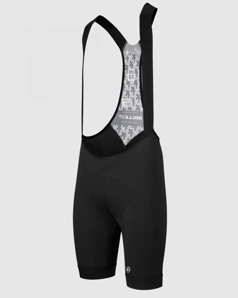 Asoss Mille GT blackSeries Bib Shorts-1