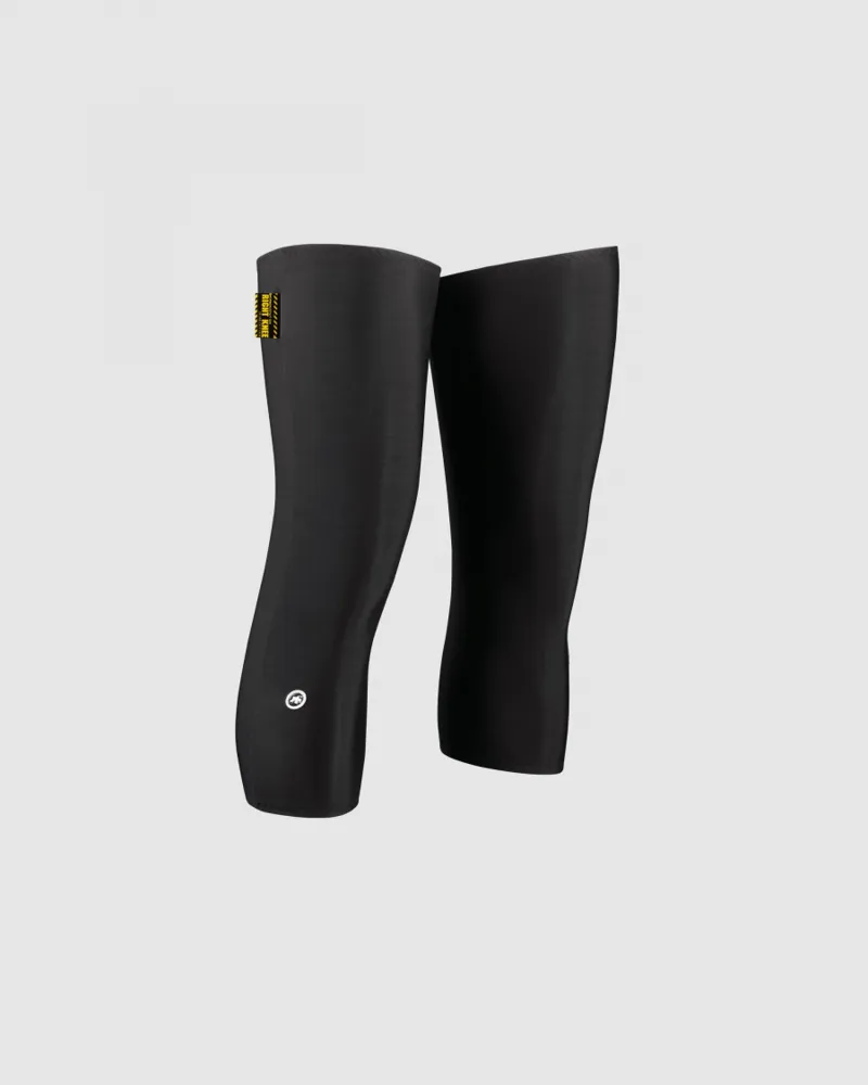 Assos Knee Warmers-2
