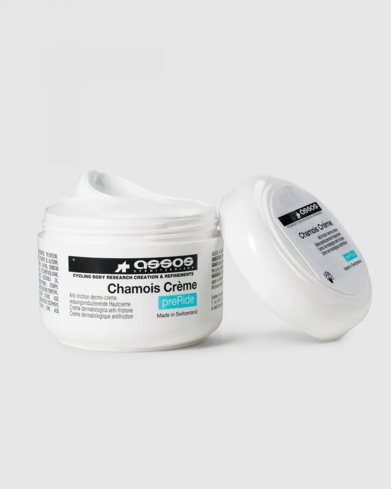 Asoss Chamois Crme 140ml-1