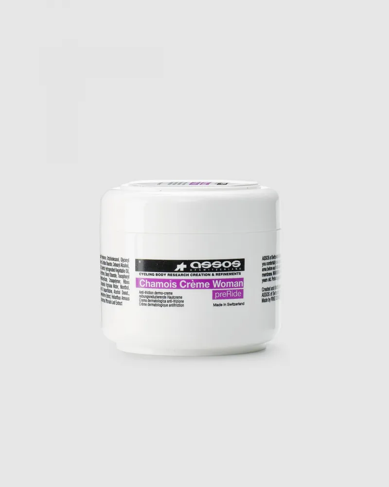 Asoss Chamois CRÈME Woman 75ml-1