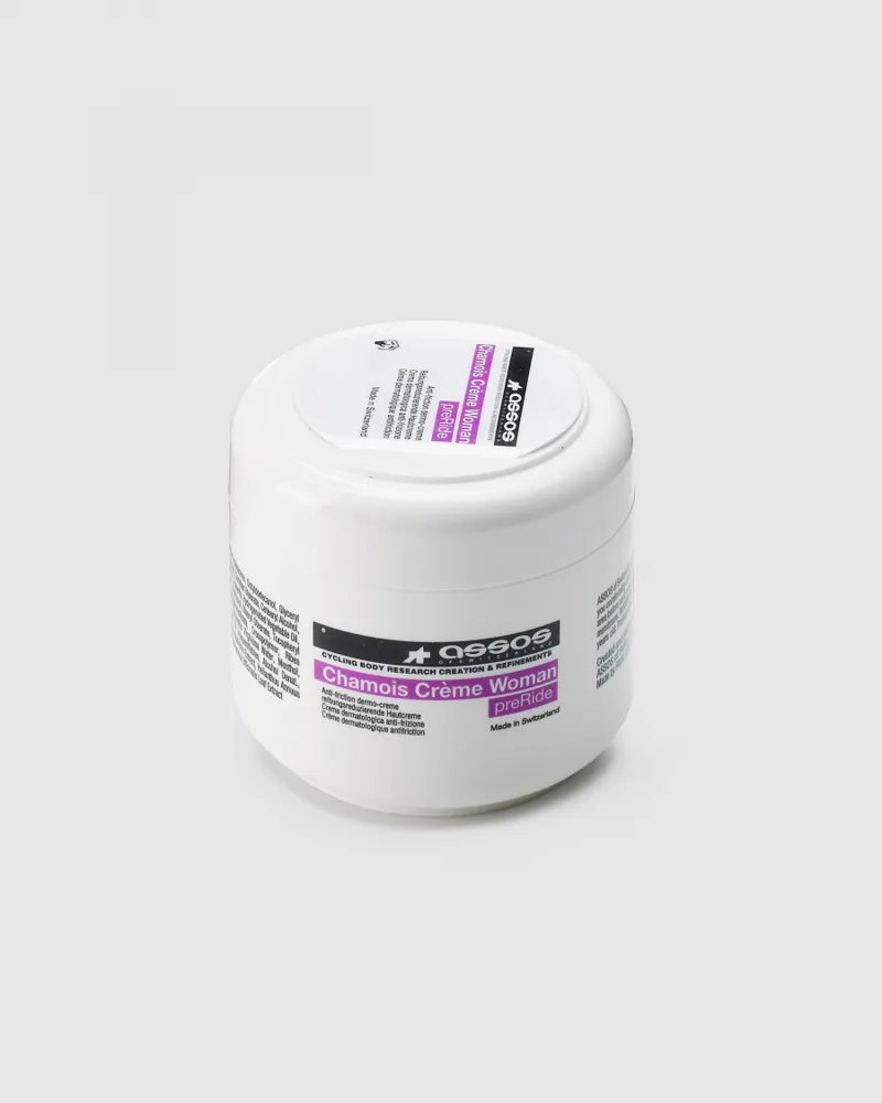 Asoss Chamois CRÈME Woman 75ml