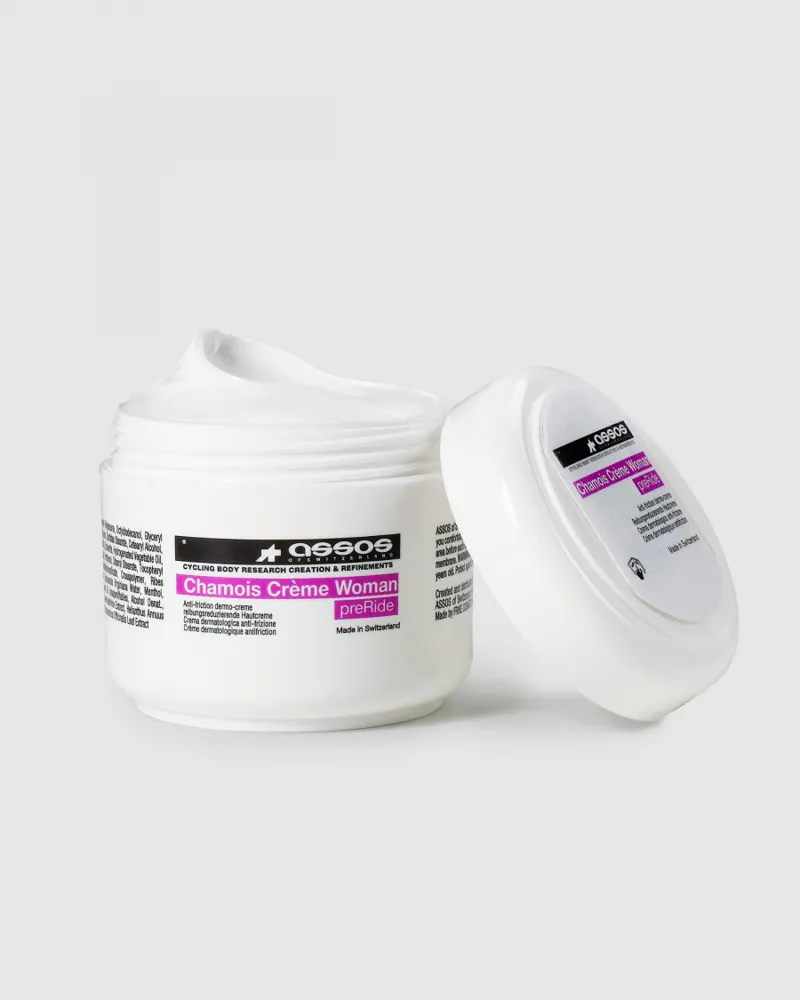 Asoss Chamois CRÈME Woman 75ml-2